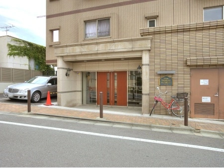 日神パレステージ東武練馬台　東館
