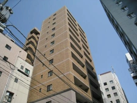 リーガルタワー神保町