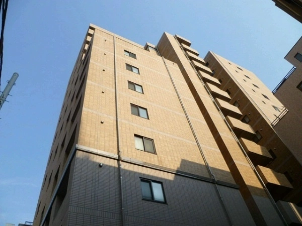 リーガルタワー神保町