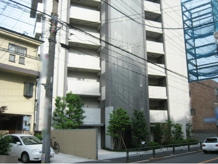 コスモ小岩ビューフォルム