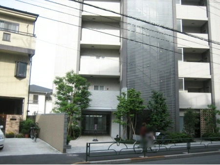 コスモ小岩ビューフォルム