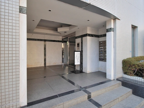 綱島シティハウス