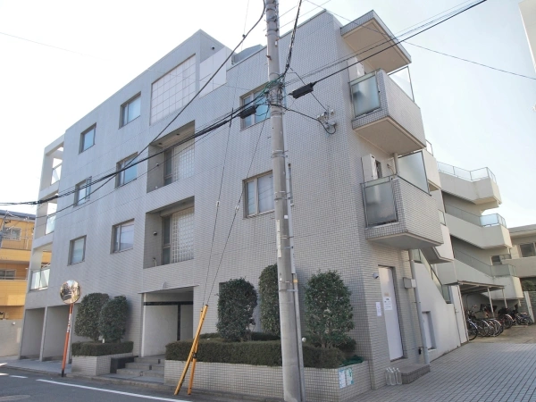 綱島シティハウス