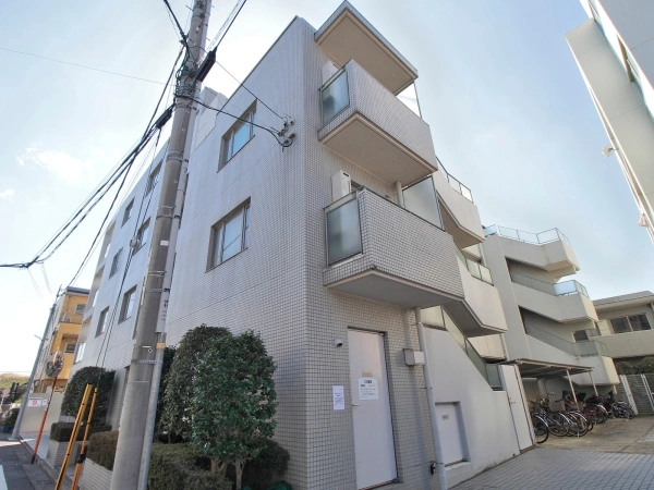 綱島シティハウス