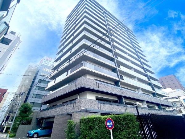 プラウド立川錦町 