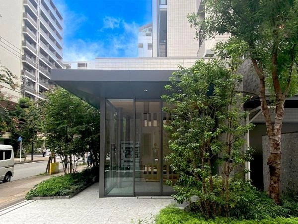 プラウド立川錦町 