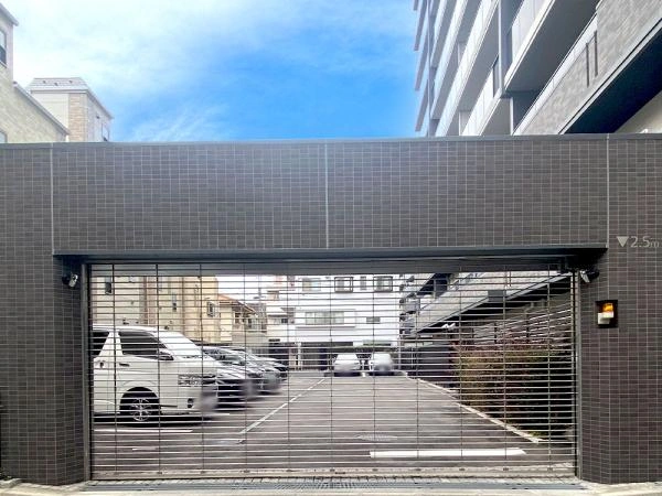 プラウド立川錦町 