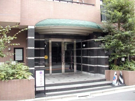 コスモ小石川ロイヤルフォルム