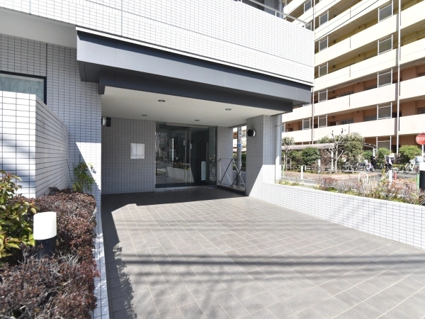 中村橋シティハウス