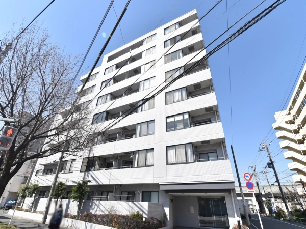 中村橋シティハウス