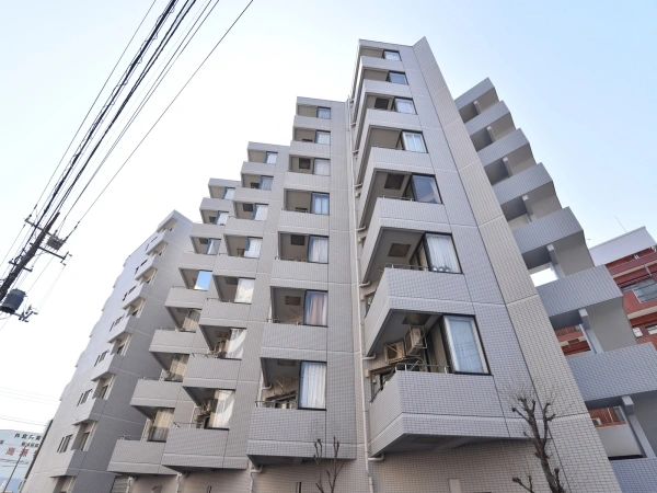 中村橋シティハウス