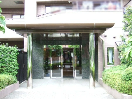 コスモ小豆沢公園