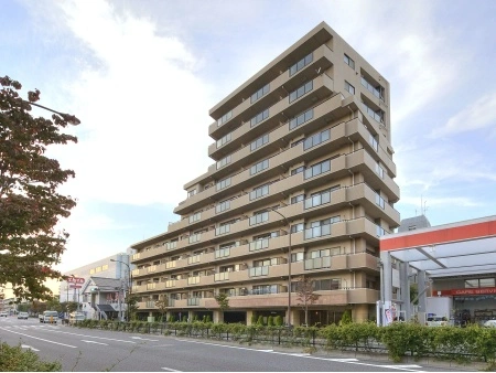 ペイサージュ　ガーデン小豆沢