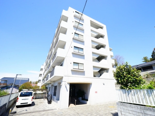 東急ドエルアルス北柏
