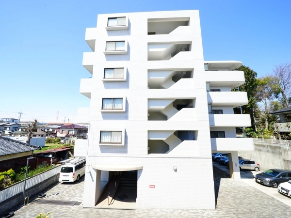 東急ドエルアルス北柏