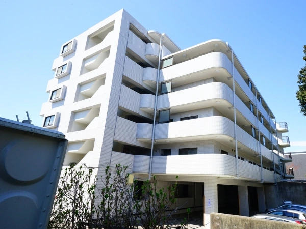 東急ドエルアルス北柏