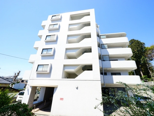 東急ドエルアルス北柏