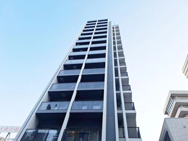 ウィルローズ府中宮町 