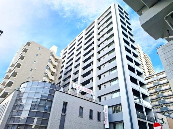 ウィルローズ府中宮町 