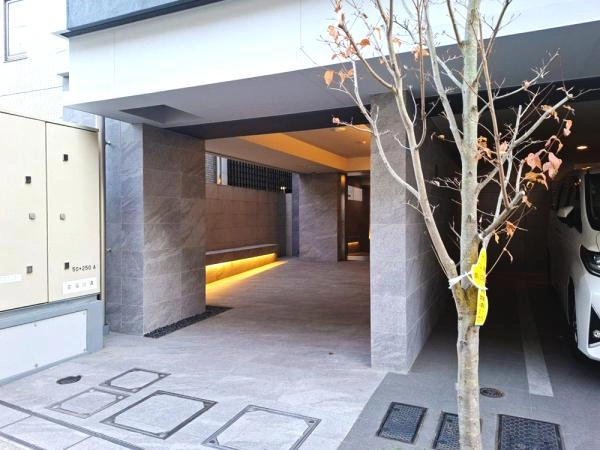 ウィルローズ府中宮町 