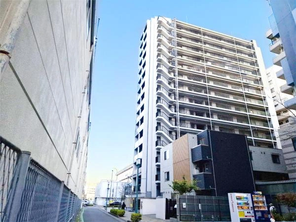 ウィルローズ府中宮町 