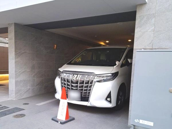 ウィルローズ府中宮町 