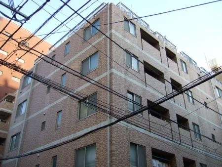 レーベンシティオ浅草ハイセレサ