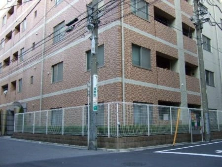 レーベンシティオ浅草ハイセレサ