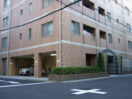 レーベンシティオ浅草ハイセレサ