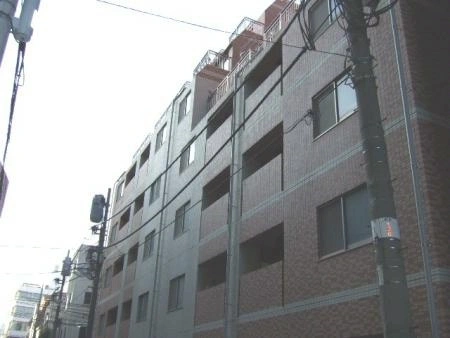 レーベンシティオ浅草ハイセレサ