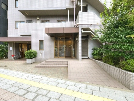ハイシティときわ台