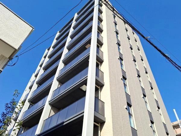 グローベル東京府中サンクチュアリ 