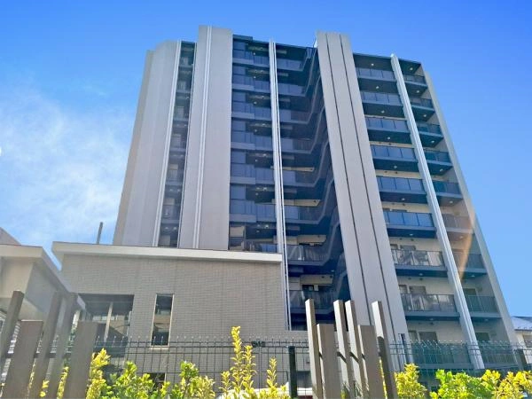 グローベル東京府中サンクチュアリ 