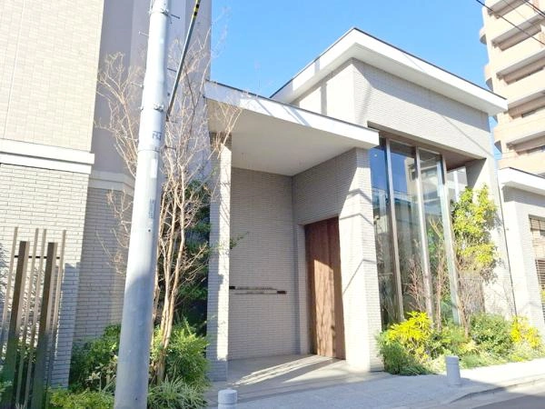 グローベル東京府中サンクチュアリ 