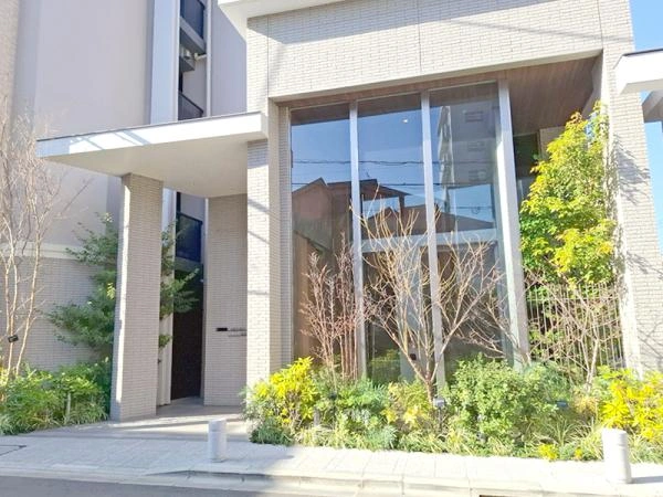 グローベル東京府中サンクチュアリ 