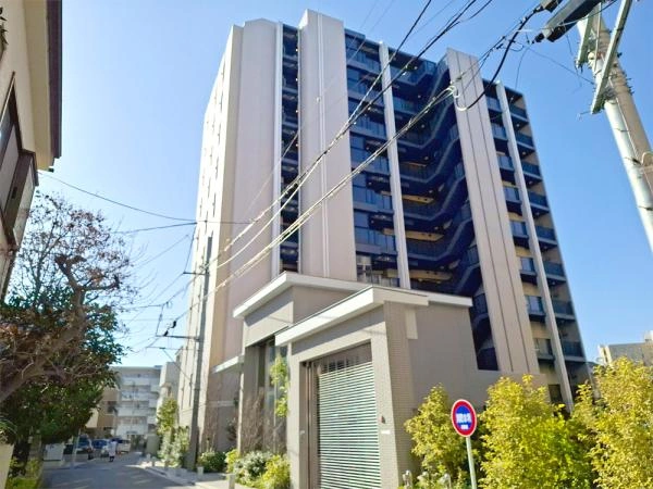 グローベル東京府中サンクチュアリ 