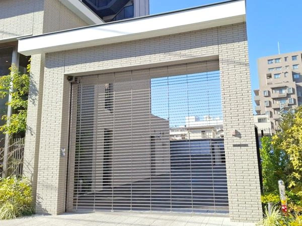 グローベル東京府中サンクチュアリ 