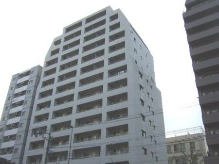 レーベンシティオ上野入谷タワーフォルム