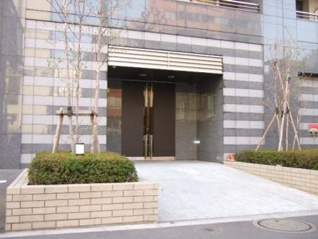 レーベンシティオ上野入谷タワーフォルム