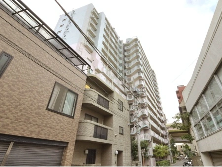 サンライン板橋本町