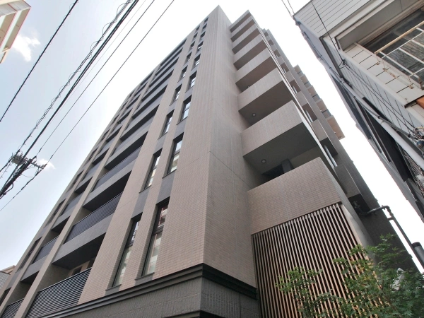 グローリオ文京東大前ヒルズ