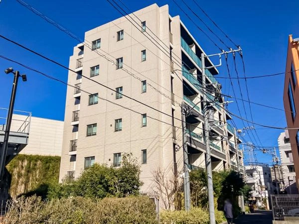 エクセレントシティ調布つつじヶ丘 