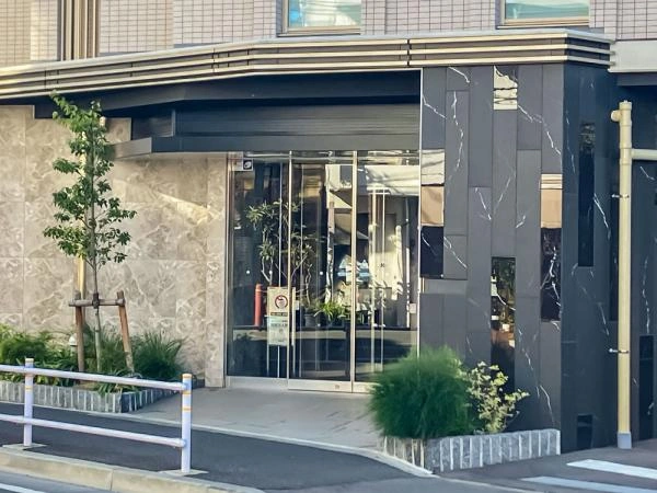 エクセレントシティ調布つつじヶ丘 