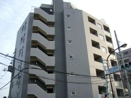 レーベンシティオ上野桜木
