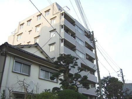 レーベンシティオ上野桜木