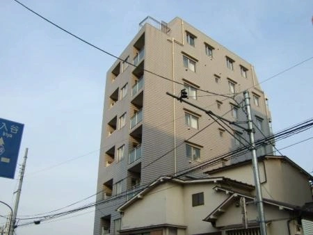 レーベンシティオ上野桜木