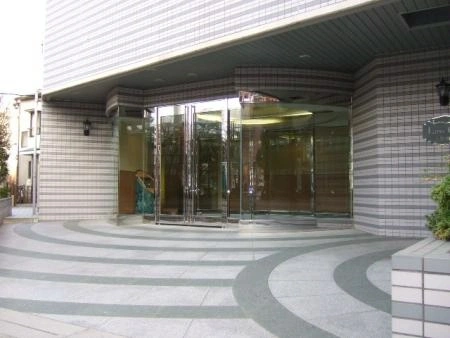 レーベンシティオ上野桜木