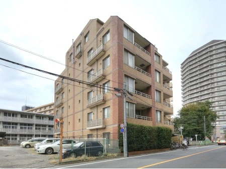 スターロワイヤル練馬春日町アーバンコンフォート