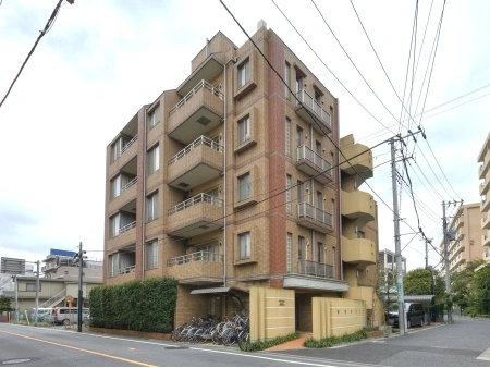 スターロワイヤル練馬春日町アーバンコンフォート