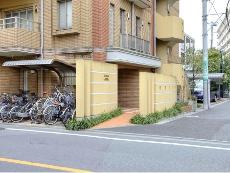 スターロワイヤル練馬春日町アーバンコンフォート